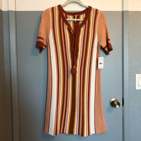 Free People Lollipop dress - Picture 3 of 8